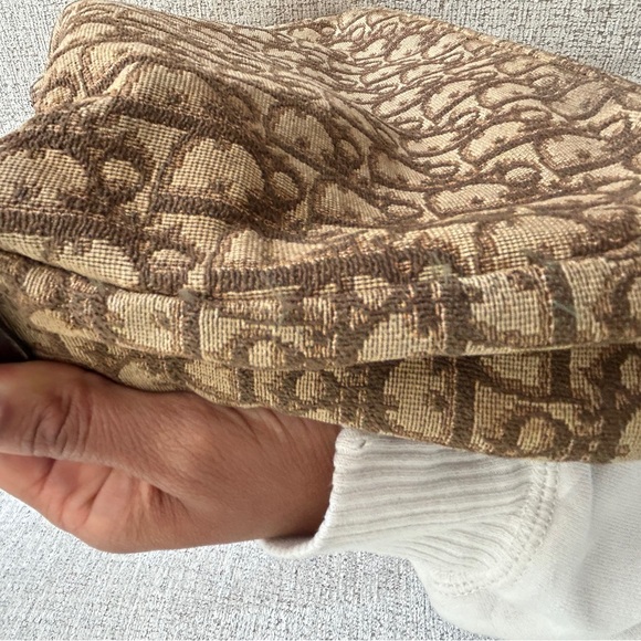 Vintage Dior Shoulder Bag - sold - Picture 10 of 13